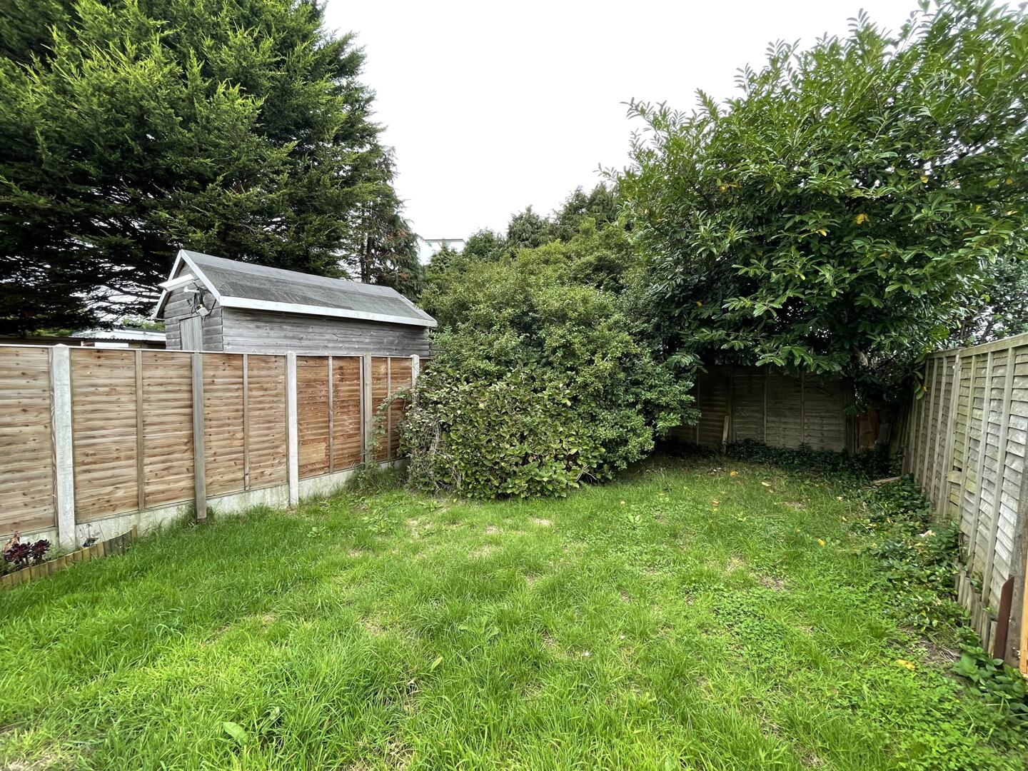 Chyvelah Terrace, Threemilestone, Truro